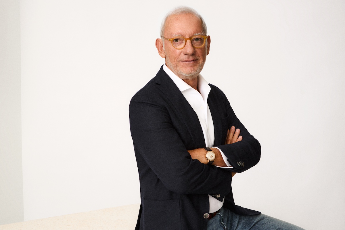 манго, исак андик