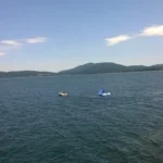 язовир искър