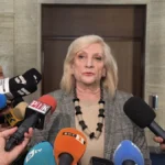 "Ново начало" прати писмо до Йотова заради отсъствието на Гюров от парламентарното изслушване