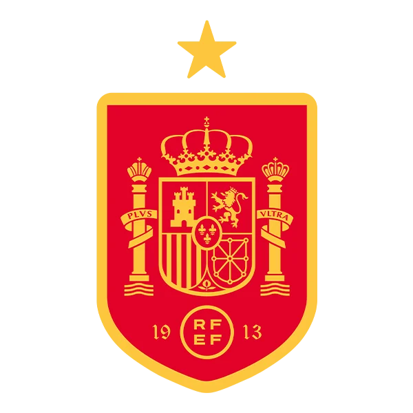 ispaniya escudo seleccion espanola