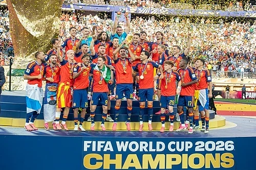 ispaniya svetoven shampion 2026 spain world cup winners