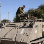 Израелският оръжеен износ през 2024-а - рекордно висок за четвърта поредна година