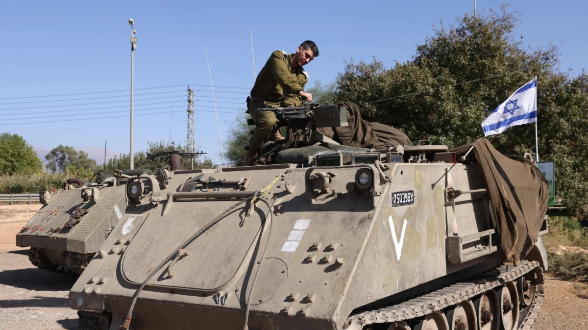 Израелският оръжеен износ през 2024-а - рекордно висок за четвърта поредна година