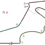 Истанбул парк Формула 1 Istanbul_park