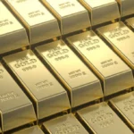 Пазарната оценка на златните резерви на САЩ надхвърли 1 трлн. щ. долара