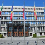 Словения стана първата държава от ЕС, забранила търговията с оръжия с Израел