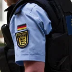 Германски полицай