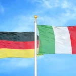 Германия и Италия