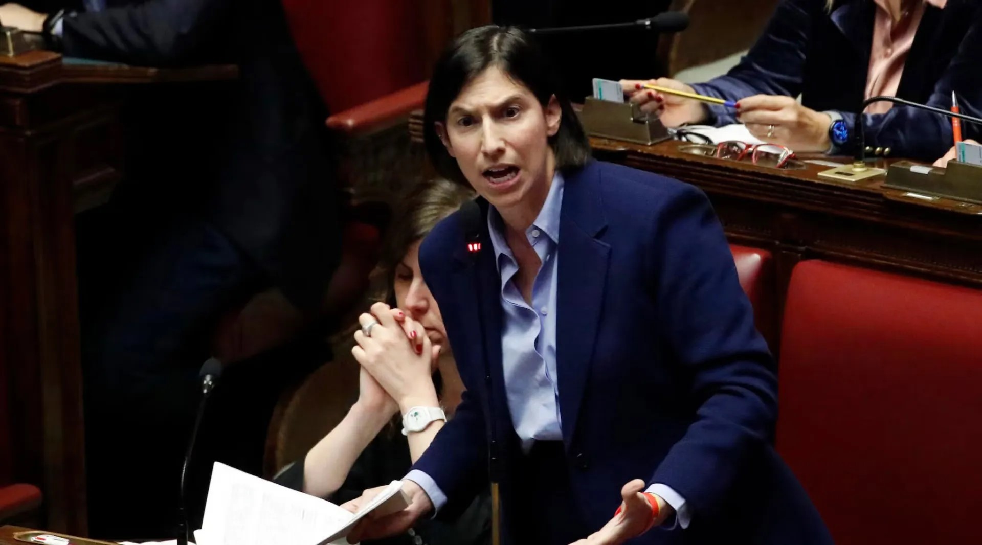 italian opposition 2 1