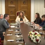 Гюров и Главчев са политически обвързани – служебният премиер трябва да е без партийна окраска, подчертаха от ИТН