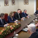 ИТН пред Радев: В тази политическа ситуация не е разумно да се търси нова управленска конфигурация
