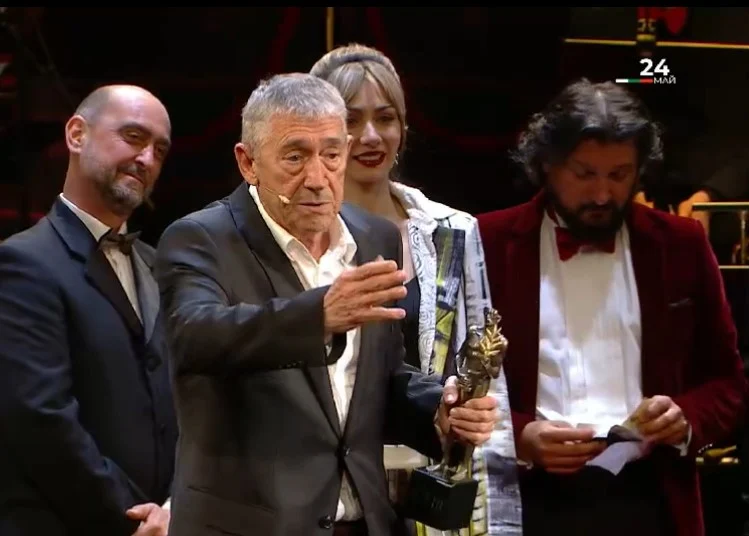 ivajlo hristov skechove