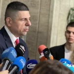 "Да, България" обвини МВР, че бездейства за случай със запалени турски боклукчийски камиони