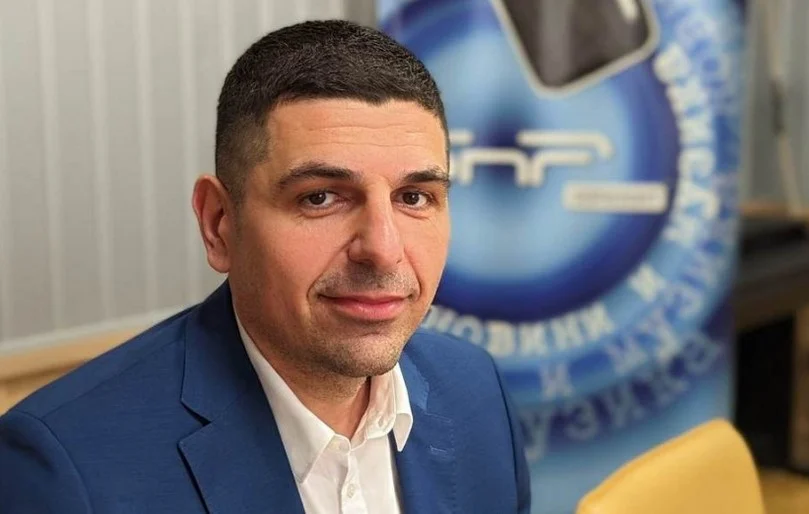 Ивайло Мирчев