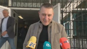 ивайло вълчев