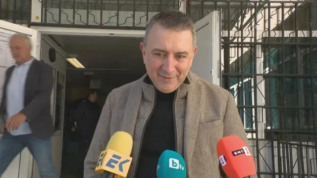 ивайло вълчев