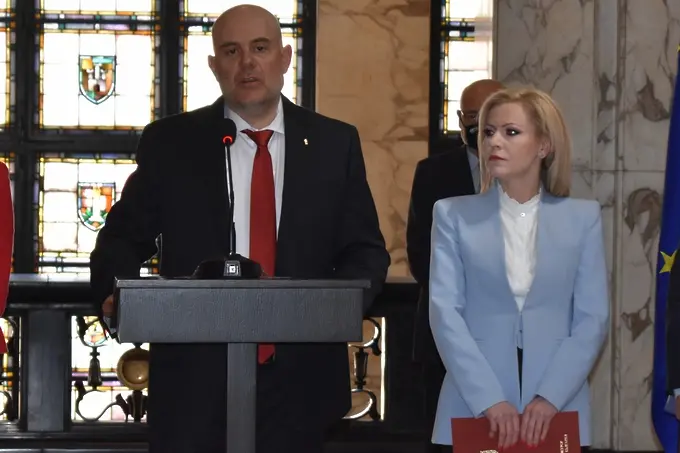 ivan geshev siika mileva