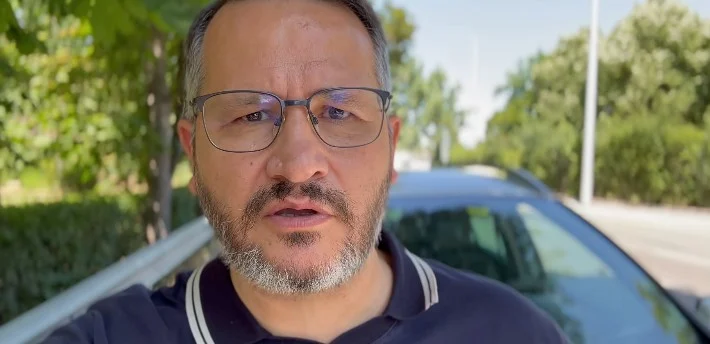 Иван Христанов с информация за ВИП персона - пример за нивото на държавата на Борисов и Пеевски 4 ВИП-персона