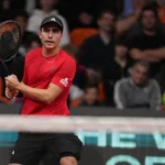 Иван Иванов тенис Ivan Ivanov_Davis Cup