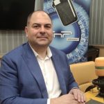 Иван Михайлов АмЧам