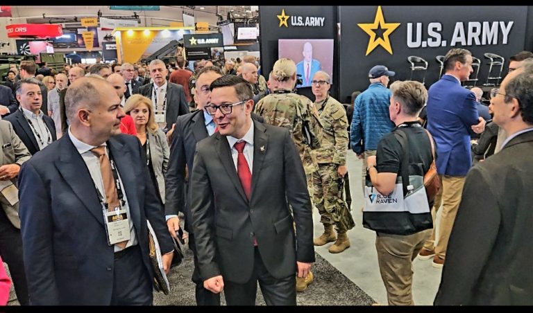 България е отворена за привличане на американски инвестиции 1 ivan mihajlov amcham aleksandar pulev