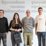 Хакатон на „Vivacom Техническа академия“