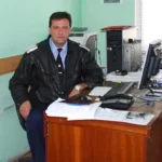 иван расоков