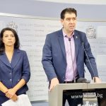 И общинари от БСП поискаха да бъде отстранен шефът на завода за преработка на боклук в София