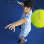 ОББ и Mastercard Иван Иванов тенис