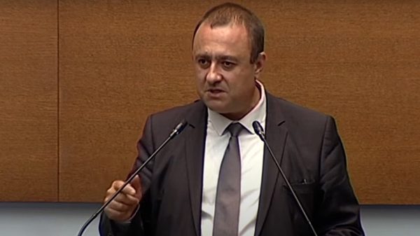 Иван Иванов: Основна цел на програмата за държавните имоти е осигуряване на ефективното им управление