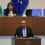 Иван Иванов, БСП, "БСП - Обединена левица"