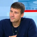 Величие, Ивелин Михайлов