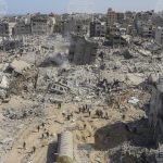 САЩ предлагат 60-дневно спиране на огъня в Газа