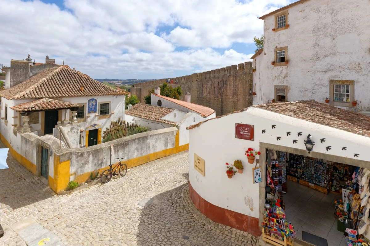 iz obidos