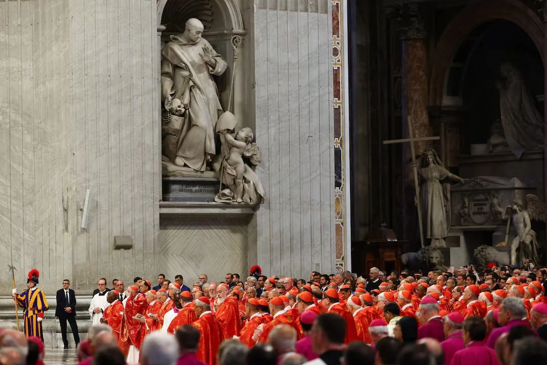 Сикстинската капела