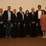 Избрано е новото ръководство на ГБИТК
