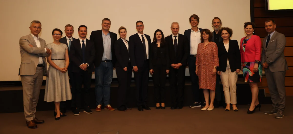 Избрано е новото ръководство на ГБИТК