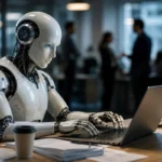 Защо се преувеличава опасността AI да отнеме всички работни места