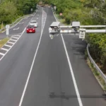 измерване на средна скорост АПИ