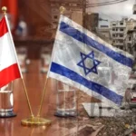 Тръмп обяви, че днес Израел и Ливан сядат на масата за преговори