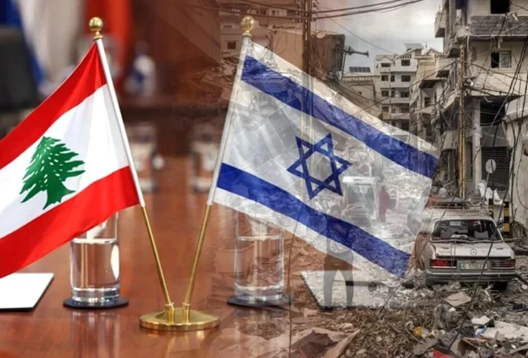 Тръмп обяви, че днес Израел и Ливан сядат на масата за преговори