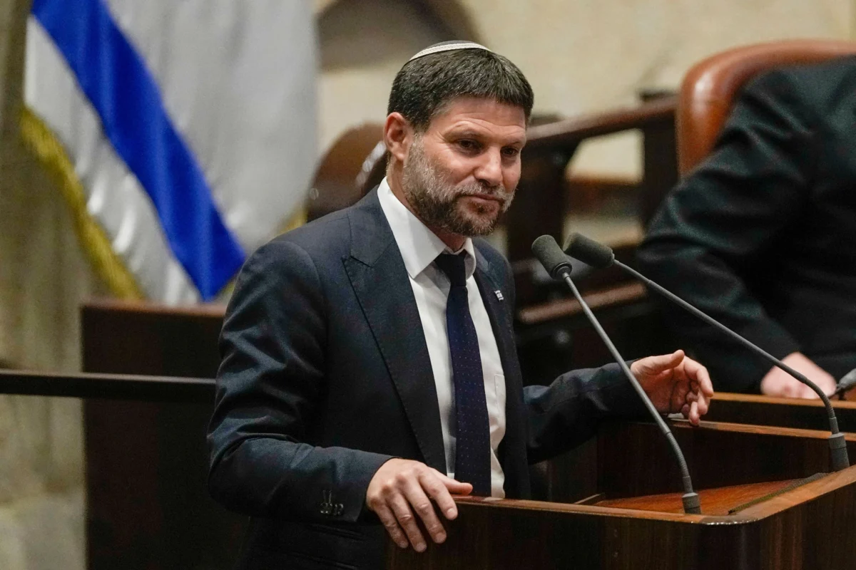 Израел отпуска 434 млн. долара за 34 нови селища на Западния бряг