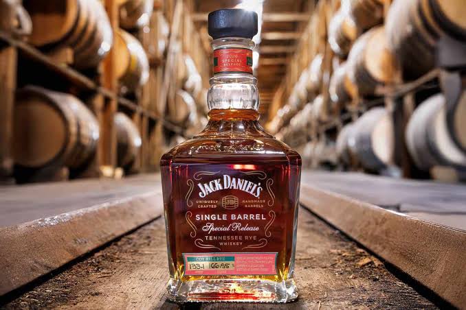 Новото ръжено уиски Jack Daniel’s Single Barrel Special Release Coy Hill Rye достига 74% алкохол