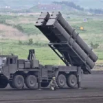 Tip-12; Япония разположи първата си далекобойна ракета с обсег до Китай