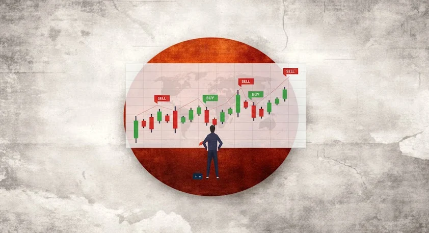 Япония загуби имиджа си на символ на стабилност и евтино финансиране