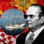 „Ядран“ – корабът, който се превърна в политически проблем за Черна гора
