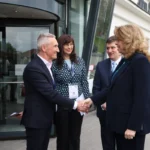 Медийната среща