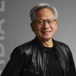 Дженсън Хуанг ще посети Китай заради AI чиповете H200