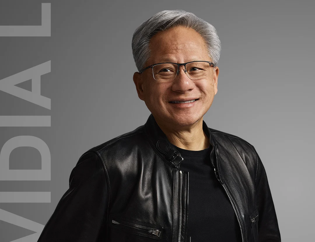 Дженсън Хуанг ще посети Китай заради AI чиповете H200