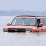 Chery jetour-zongheng-g700